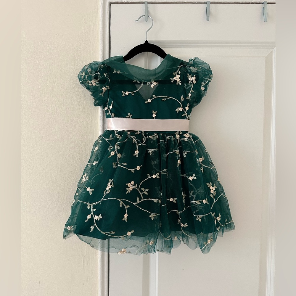 Toddler dress